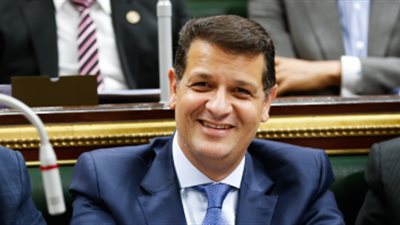 «خارجية البرلمان»: مذكرة الكونجرس حول أقباط مصر افتراءات مرفوضة