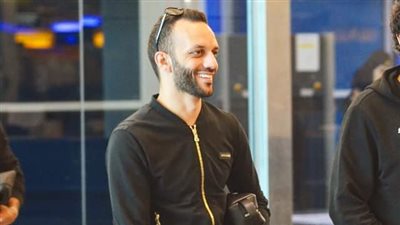 أمير مرتضى منصور يسافر إلى قطر.. اعرف السبب