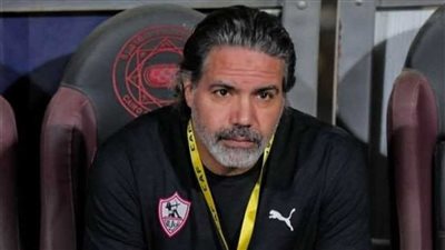 وشهد شاهد من أهلها.. مدحت عبد الهادي: الأهلي نادي القرن بالمستندات والأفضل أفريقيًّا عبر التاريخ 