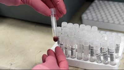 أمل جديد لهزيمة 