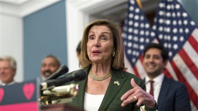 العالم يترقب.. بيلوسي تحلق اليوم في أجواء آسيا وتخوفات من زيارة تايوان