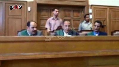 بالفيديو.. تأجيل محاكمة 12 من عناصر «الإرهابية» بأسيوط لـ9 يونيو