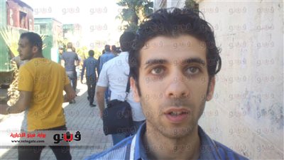 بالفيديو.. شقيق شهيد بالإسكندرية: الحكم بالسجن 10 سنوات ساوي بين القاتل والمعتدي