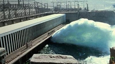 عادل حلمي: السد العالي القلب النابض لمصر