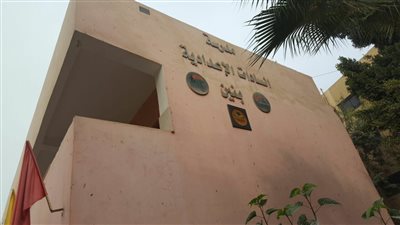 بدء امتحانات الفصل الدراسي الأول لصفوف النقل بالفيوم (صور)