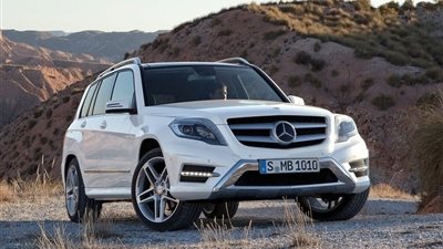 أسعار سيارات «مرسيدس» بالسوق المحلية