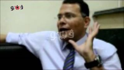 بالفيديو.. عالم يكتشف علاجا لفيروس 