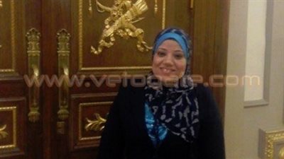 فايزة محمود: رفض قانون الخدمة المدنية بسبب عنصريته ضد المعاق