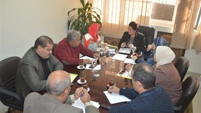 13.6 مليون جنيه لتطوير 16 مدرسة بالبحيرة