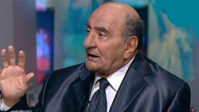 «الجمل»: العودة للعمل بقانون 47 بعد إلغاء «الخدمة المدنية»