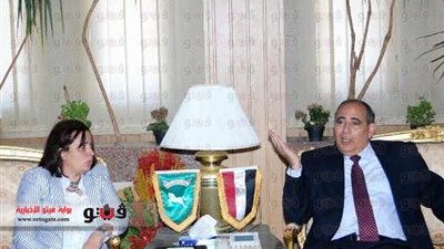 نائب محافظ الشرقية: عقوبة استغلال الأطفال غير رادعة