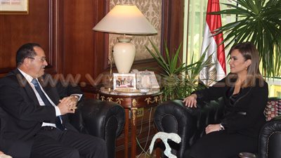 لجنة للمتابعة الوزارية بين مصر وتونس خلال الثلث الأول من العام