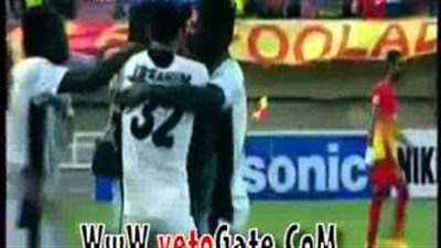 بالفيديو.. السد يتأهل على حساب فولاد خوزستان بدوري أبطال آسيا