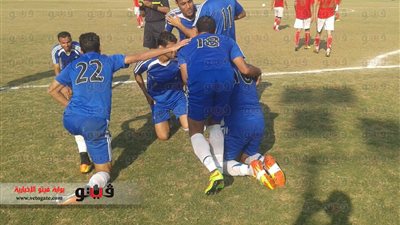 فوز النصر والدخان وبهتيم في المجموعة الثالثة