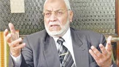 قيادى جهادي: براءة 