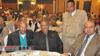 نشرة أخبار المحافظات.. رسالة لمكتب الإرشاد تتضمن اغتيال أسقف نجع حمادي.. 3 قاطرات جديدة بقناة السويس.. مؤتمر جبهة مصر بلدي بالإسكندرية.. منع الإعلاميين من تغطية مؤتمر النور بالأقصر لدعم السيسي