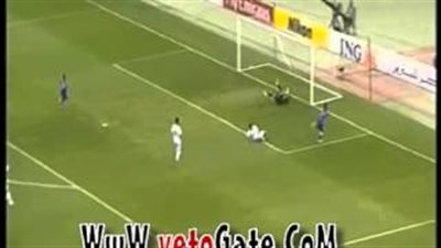 بالفيديو.. الشمراني يتقدم بالهدف الثاني للهلال في مرمى بونيودكور