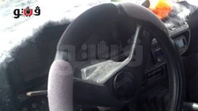 بالفيديو.. ارتفاع أسعار «فيات 132» المستعملة بسوق السيارات