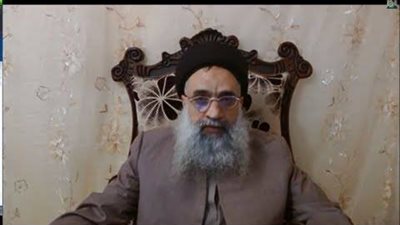 بالفيديو والصور.. الحقيقة الكاملة لـ«جودة» رجل «خامنئي» في غزة