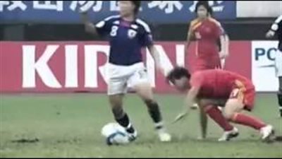 شاهد بالفيديو.. المنتخبات المشاركة بكأس آسيا للسيدات 2014