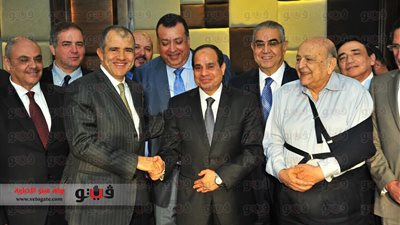 ‫السيسي‬ لـ