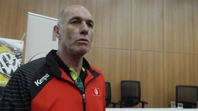 نوي: مشاكل تونس أصبحت ماضيًا.. والأهم التتويج ببطولة أفريقيا