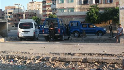 أهالي قنا يعانون من السرقة بالإكراه والخطف على الطرق