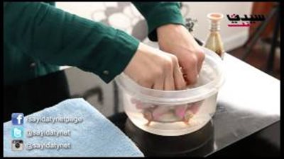 بالفيديو.. أسهل 3 طرق لتلميع الأوانى الفضية