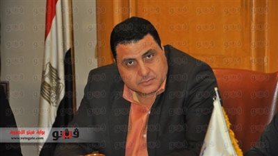 «الأشموني»: ارتفاع الدولار لن يؤثر على أسعار المعروض بالأسواق