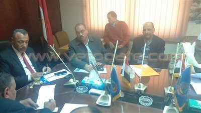 شروط «التموين» لمشروع تحويل الزيت المستعمل إلى سولار بالبحيرة