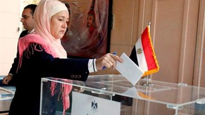 بدء عملية التصويت للرئاسة في أول لجنة انتخابية بـ