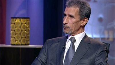 عضو بحملة السيسي: برهامي مش لاقي حاجة يعملها