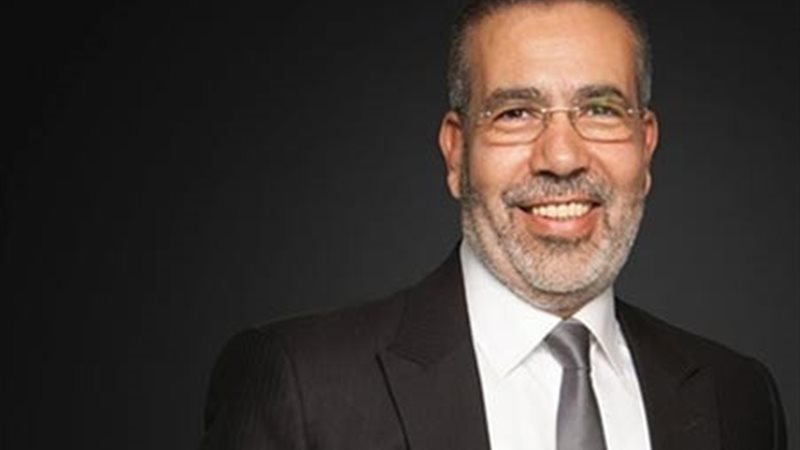 الشاعر مدحت العدل