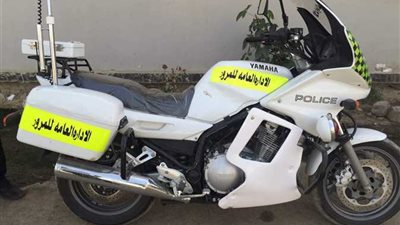 تحرير 44 ألف مخالفة مرورية خلال 24 ساعة