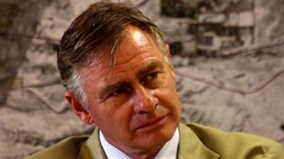 سفير بلجيكا لدى القاهرة: متفائلون بشأن مسار مصر الديمقراطي