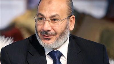 صفوت حجازي في أحراز «التخابر»: مستعدون لذبح المتواجدين في قصر الاتحادية