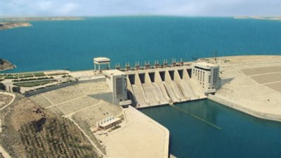 قادة «داعش» يختبئون داخل سد الفرات وروسيا تخشى تدميره