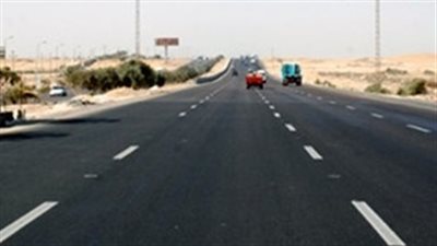 عودة الحركة المرورية إلى طبيعتها بـ «الدولي الساحلي» في البحيرة