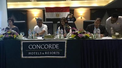 انطلاق أول أسبوع لأبناء المصريين بالخارج لربطهم بوطنهم الأم (صور)