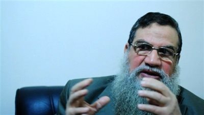 عبود الزمر يحذر من استهداف دور العبادة للضغط على الدولة