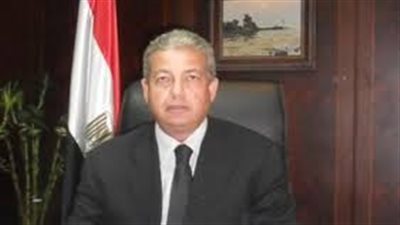 وزير الرياضة: مصر قلب أفريقيا النابض.. وبطولة اليد رسالة سلام