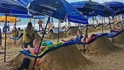 ابتكارات توفير المال تثير ضجة عبر مواقع التواصل (صور)