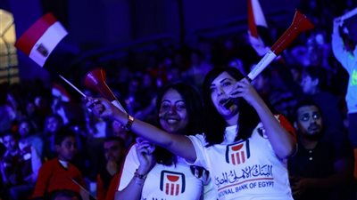 رئيس الأفريقي: أمم اليد دافع لمواصلة التعاون بالقارة السمراء