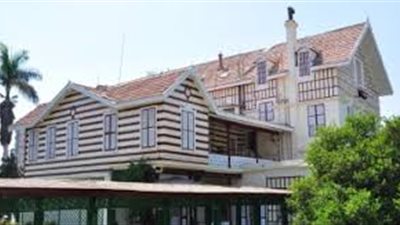 تشكيل لجنة لحصر الفيلات المميزة في الإسماعيلية