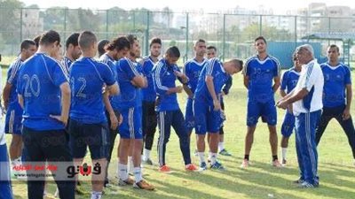 فريق جديد للقناة في حالة البقاء في الممتاز