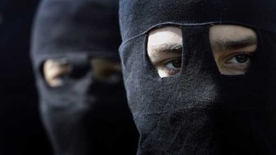 مجهولون يسرقون 35 ألف جنيه من مندوب شركة أعلى دائري البراجيل