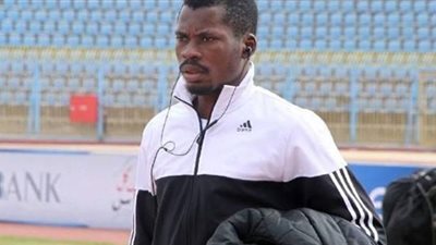 «ويلسون» يشكو المصري بالجبلاية.. وينقطع عن التدريبات