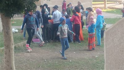 غضب بين أهالي مدينة العاشر من رمضان بسبب انقطاع المياه