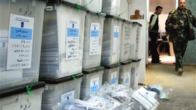 قيادي بالحرية والعدالة: يدعو المصريين للخروج إلى الاستفتاء