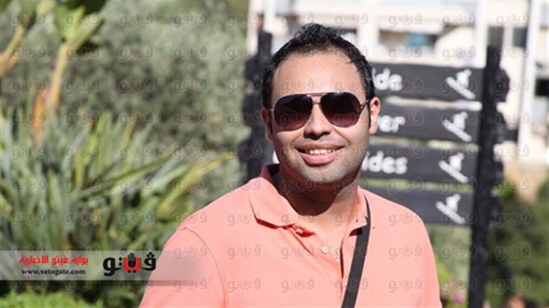  الفنان الشاب أحمد